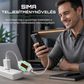 Többfunkciós okostelefon-akkumulátor optimalizáló