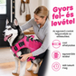 🐕Állítható háziállat hordozóheveder – Kényelmes és biztonságos kisállatok szállításához
