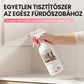 🚽 Többcélú fürdőszobatisztító spray