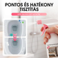 🚽 Többcélú fürdőszobatisztító spray