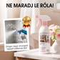 🚽 Többcélú fürdőszobatisztító spray