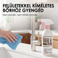 🚽 Többcélú fürdőszobatisztító spray