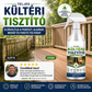 🧴 Többféle felületre alkalmas kültéri tisztító spray