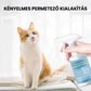 🐶 Folt- és szageltávolító spray háziállatok számára