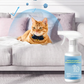 🐶 Folt- és szageltávolító spray háziállatok számára