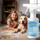🐶 Folt- és szageltávolító spray háziállatok számára