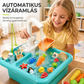👨‍👩‍👧 Gyerekeknek szóló vízjátékok, mosogatógépek és konyhai játékok