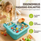 👨‍👩‍👧 Gyerekeknek szóló vízjátékok, mosogatógépek és konyhai játékok