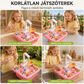 👨‍👩‍👧 Gyerekeknek szóló vízjátékok, mosogatógépek és konyhai játékok