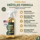 Természetes baromfiól-tisztító spray