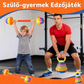 Állítható gyermek súlyzó játékkészlet