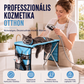 🐶 Szétszedhető kisállat-ápolóágy | Karcolás- és harapásálló / kis testű kutyák számára készült ápoló függőágy