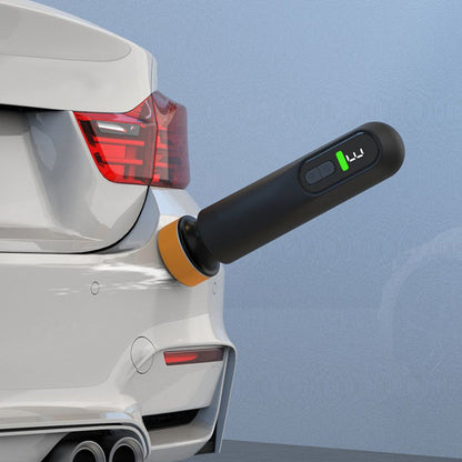 🚗 Autókarcolás-javító gép |  Autófesték viaszolása és polírozása