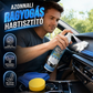 Többfunkciós habtisztító autóbelső bőrhöz és vinil felületekhez, 150 ml