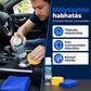 Többfunkciós habtisztító autóbelső bőrhöz és vinil felületekhez, 150 ml