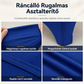 🍽️ Rugalmas téglalap alakú asztalterítő – Esküvőkre, bankettekre, találkozókhoz ✨