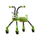 🛴 Összecsukható Mantis gyermekfutókerékpár