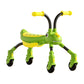 🛴 Összecsukható Mantis gyermekfutókerékpár