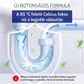 🧴 Többcélú, Erőteljes Dugulásgátló Lefolyótisztító