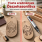 🛠️ Vezeték nélküli, újratölthető precíziós gravírozó toll készlet