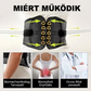 🏋️ Kétoldalas csúszócsigás, lélegző, támasztó, alakformáló fűző