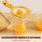 🍵 Élelmiszeripari minőségű rozsdamentes acélból készült ultrafinom szűrőháló | Ultrafinom szita + tölcsér + szűrőkanál
