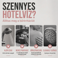 🚿 Hordozható utazó zuhanyfej szűrővel, teleszkópos rúzs formatervezéssel