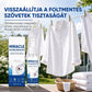 💦 Kímélő ruházati és szövetfolt-eltávolító spray