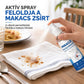 💦 Kímélő ruházati és szövetfolt-eltávolító spray
