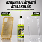 🧴 Telefontok sárgulás eltávolító spray 📱 Eltünteti a tok sárgás elszíneződését