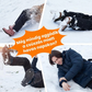 ❄️ Csúszásgátló hócsizmák és kültéri cipőkhöz