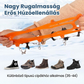 ❄️ Csúszásgátló hócsizmák és kültéri cipőkhöz