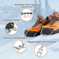 ❄️ Csúszásgátló hócsizmák és kültéri cipőkhöz