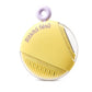 💪 5 az 1-ben hordozható hajszálvékonyító fésű és hajvágó