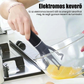 🍰 Konyhai eszközök: automatikus háromszög alakú keverő, habverő