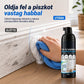 🧼 Fali és lábazati szennyeződéseltávolító