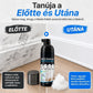 🧼 Fali és lábazati szennyeződéseltávolító