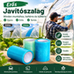 🌿✨ Vízálló üvegházfólia-javítószalag magas tapadóképességgel! 50% KEDVEZMÉNY! Vásároljon most! 🔥