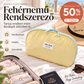🧳💕 Hordozható utazási rendszerező alsóneműkhöz – Különálló tároló melltartóknak, bugyiknak és zokniknak