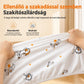 🛋️ Mintás, rugalmas porvédő huzat, ágyakhoz és kanapékhoz
