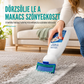 🛋️ Rendkívül hatékony szőnyegtisztító szer