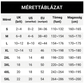 Női bordázott kötött A-vonalú midi ruha