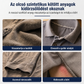 👔 Férfi hosszú ujjú, galléros póló