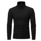 👔 Férfi, karcsúsított szabású, ál-turtleneck felső