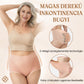【✨1 + 3 ingyen -4 db】💝2026-os új modell, plusz méretű alsónemű – 100% pamutból, kényelmes