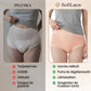 【✨1 + 3 ingyen -4 db】💝2026-os új modell, plusz méretű alsónemű – 100% pamutból, kényelmes
