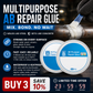 🔥 Limited-time Offer:50% OFF | AB Super Glue: Brings broken items back to life – strong yet flexible, won’t crack!
